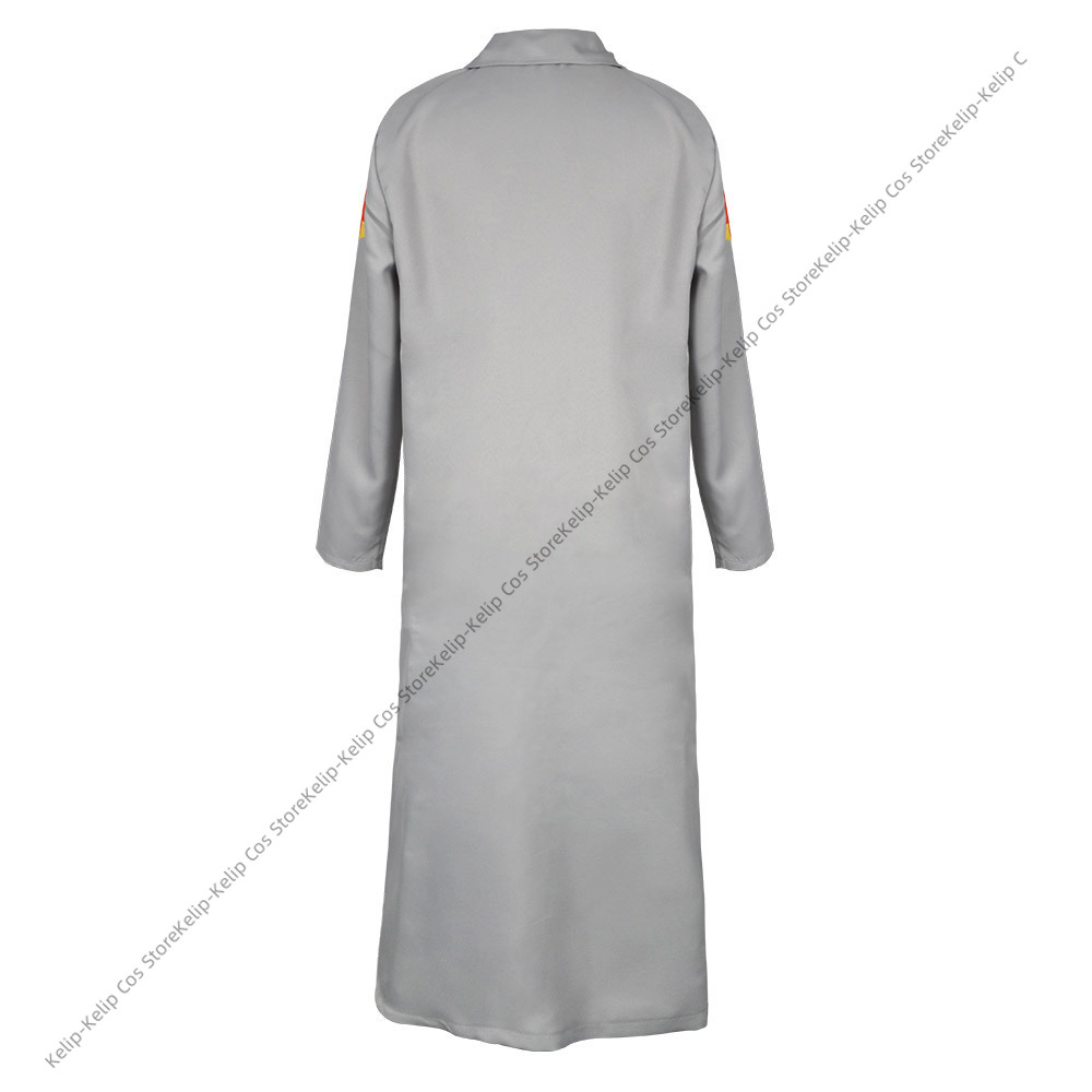 TF2 Medic Cosplay Costumes RED - Medical Lab Games recension och pris