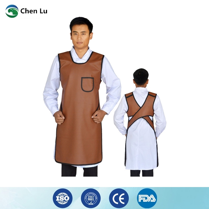 X-Ray Gamma Ray Protective 0.3 - Lab Coat Medical recension och pris