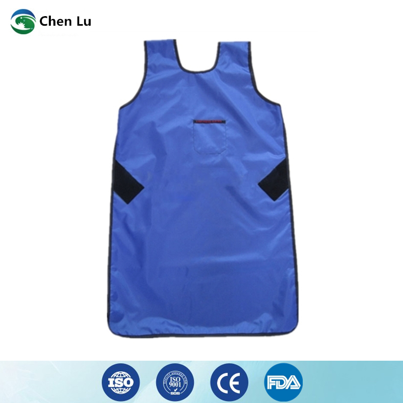 X-Ray Gamma Ray Protective 0.3 - Lab Coat Medical recension och pris