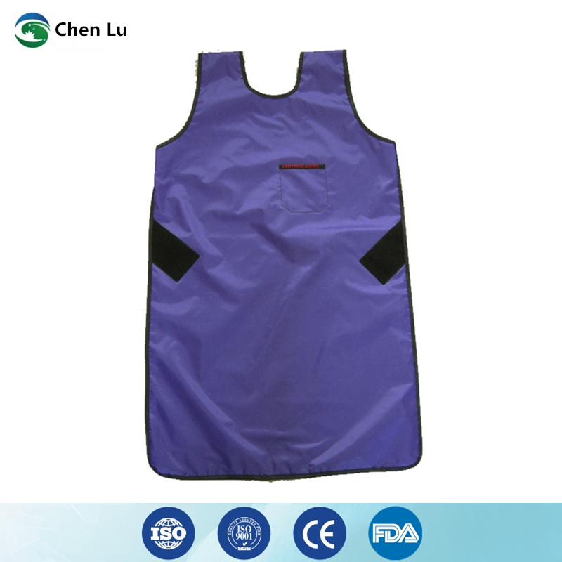 X-Ray Gamma Ray Protective 0.3 - Lab Coat Medical recension och pris