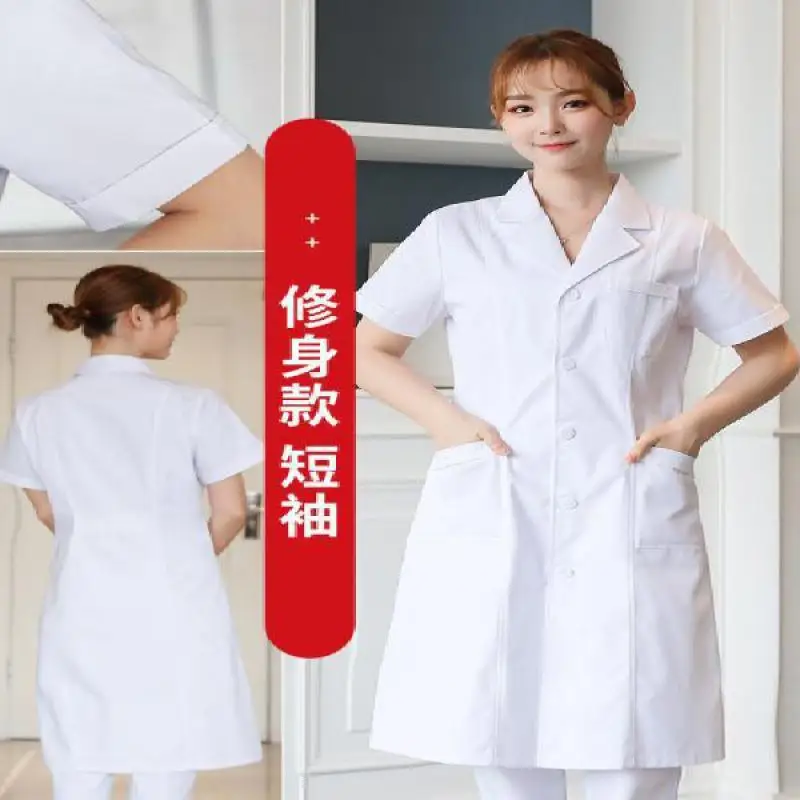 White Lab Coat Experimental Me - Lab Coat Medical recension och pris