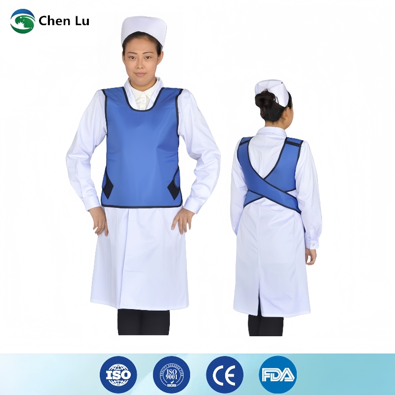 Direct Selling ionizing radiat - Lab Coat Medical recension och pris