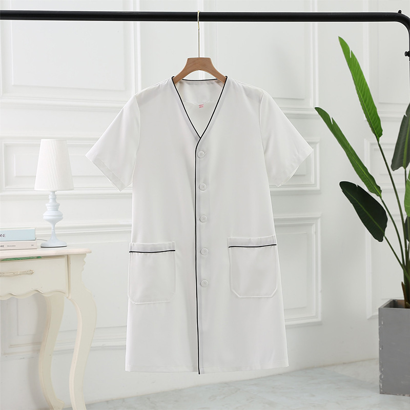 High Quality Skin Management W - Lab Coat Medical recension och pris