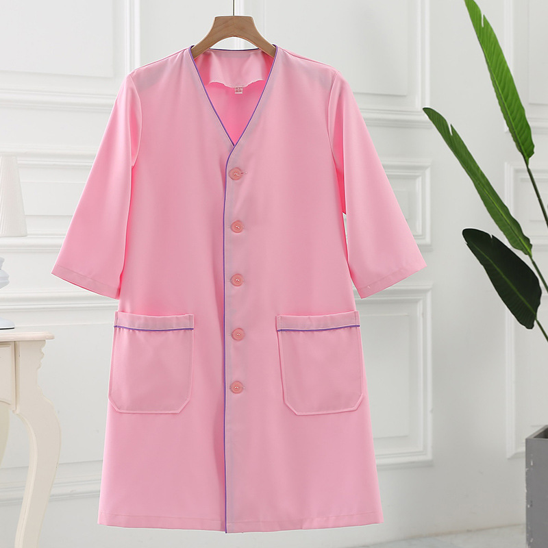 High Quality Skin Management W - Lab Coat Medical recension och pris