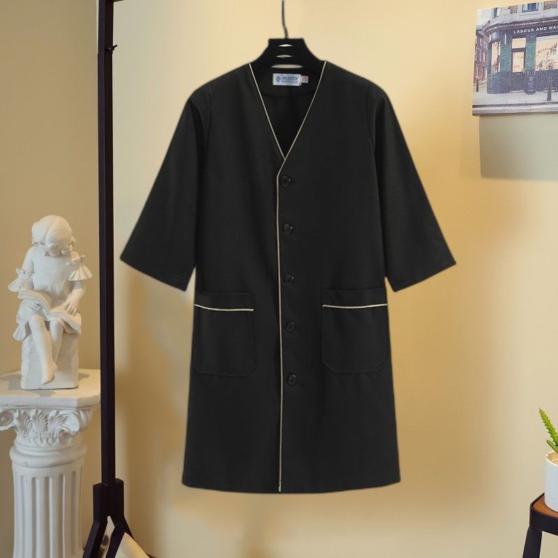 High Quality Skin Management W - Lab Coat Medical recension och pris