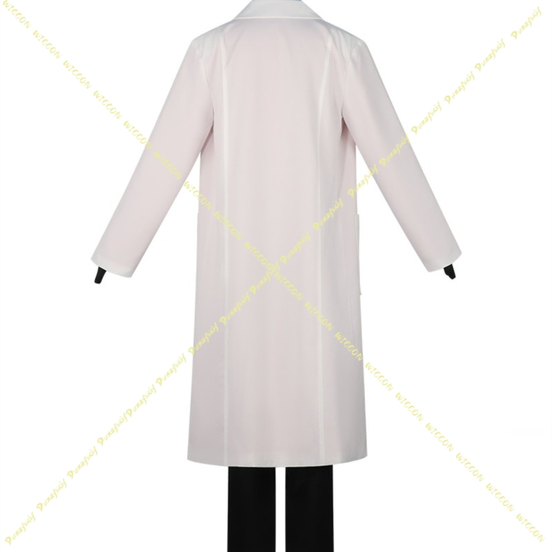 UTAU Kasane TetIgaku Medical T - Medical Lab Games recension och pris