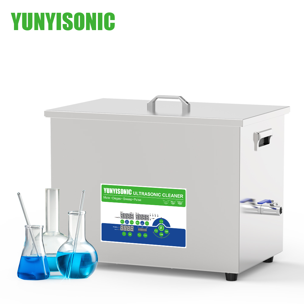 Yunyisonic High Power 20kHz La - Ultrasonic Cleaner Lab recension och pris