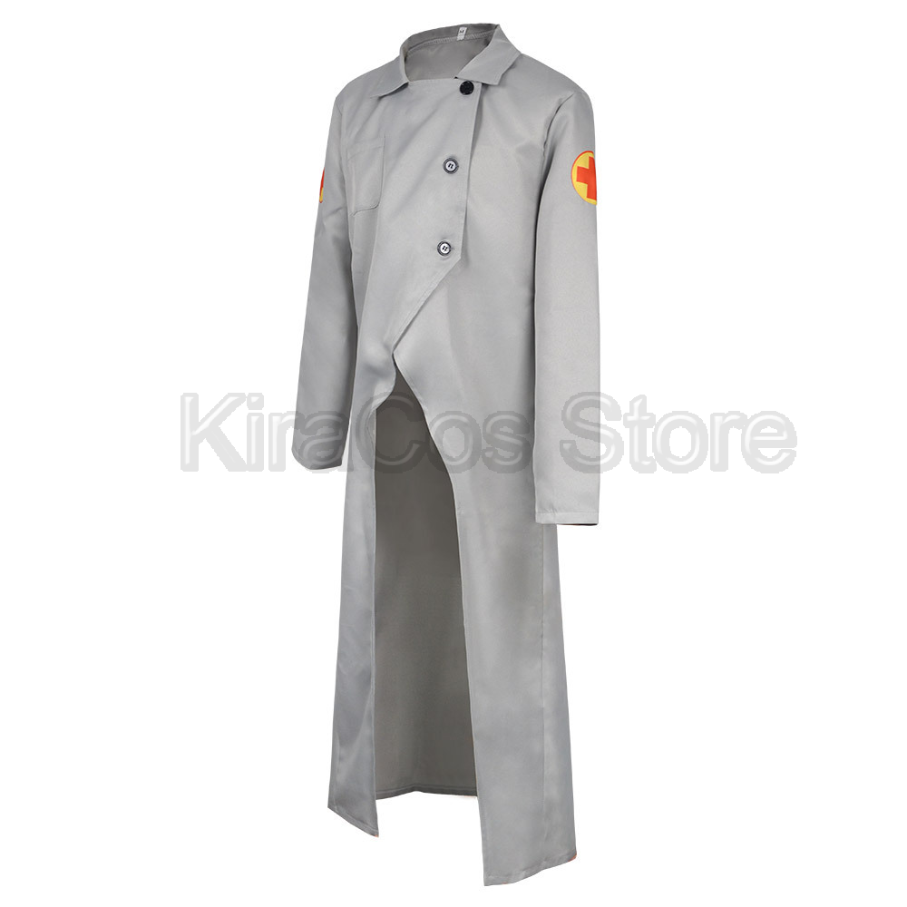 TeamFortress2 Medic Dr. Ludwig - Medical Lab Games recension och pris