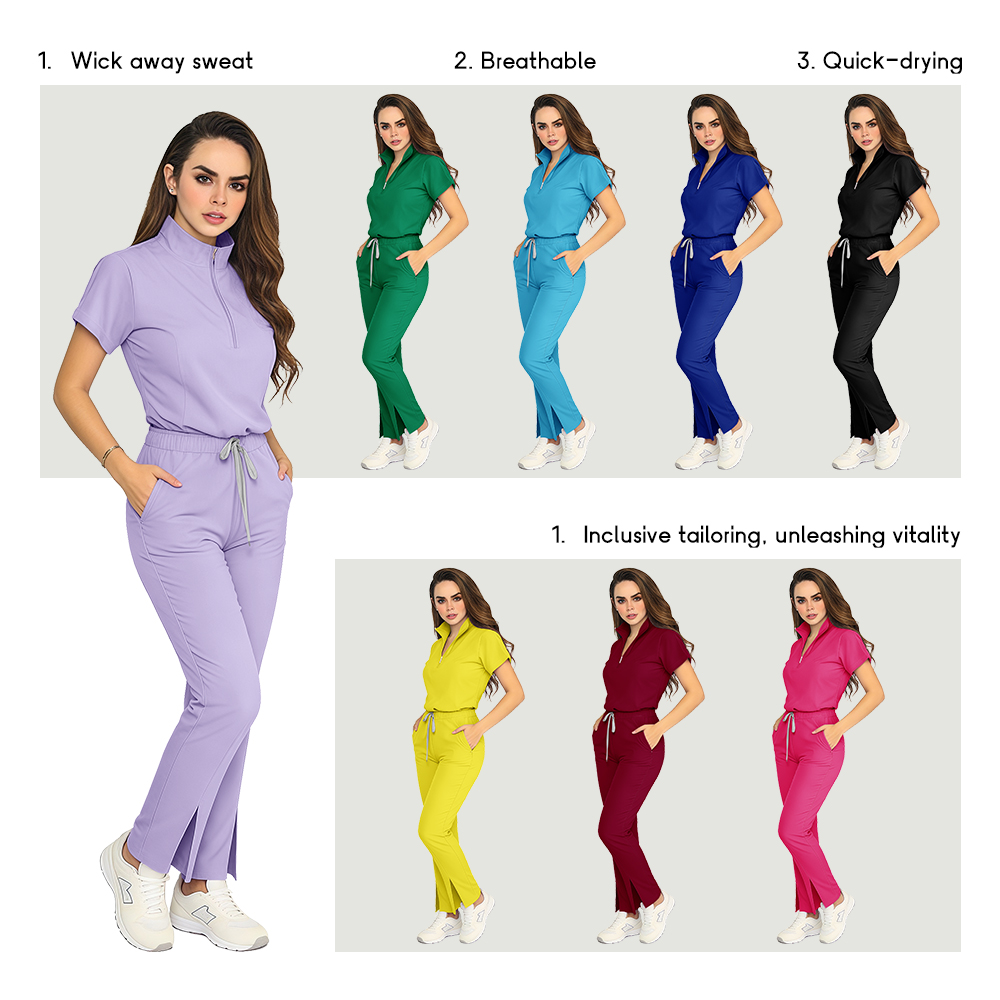 Medical Work Top Pants Medical - Lab Coat Medical recension och pris