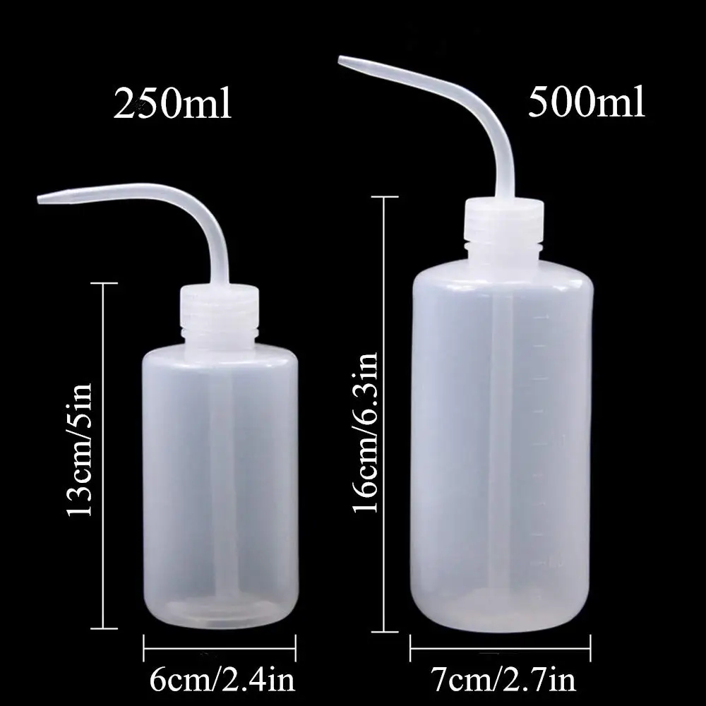 500/250ml Tattoo Wash Bottle 5 - Medical Lab Supplies recension och pris