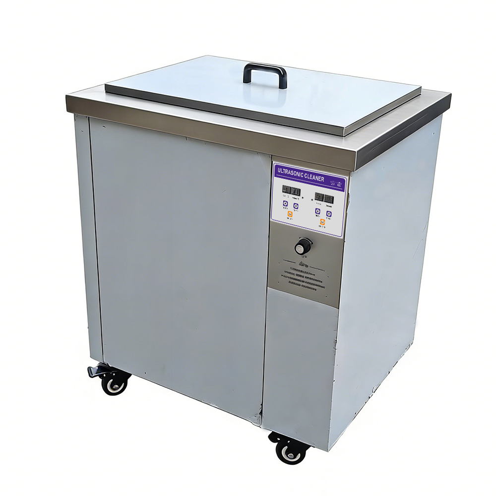 Ultrasonic Cleaner Machine Ind - Ultrasonic Cleaner Lab recension och pris