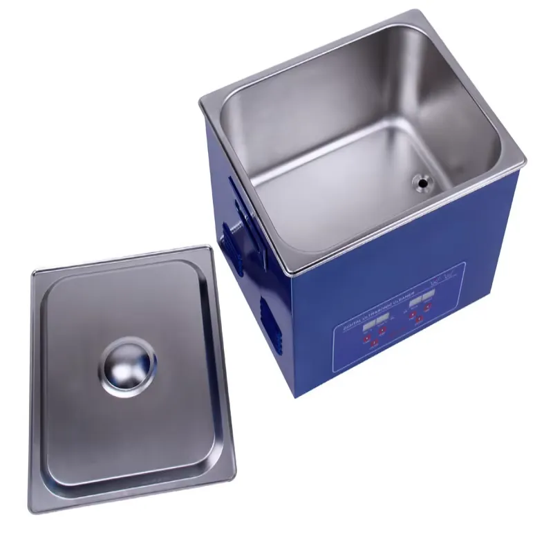 Desk-top Low Frequency Laborat - Ultrasonic Cleaner Lab recension och pris