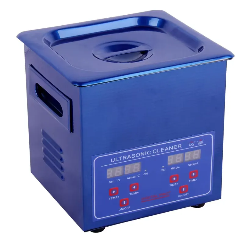 Desk-top Low Frequency Laborat - Ultrasonic Cleaner Lab recension och pris