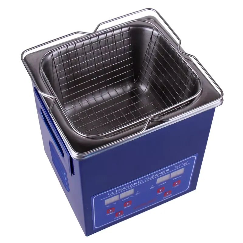 Desk-top Low Frequency Laborat - Ultrasonic Cleaner Lab recension och pris