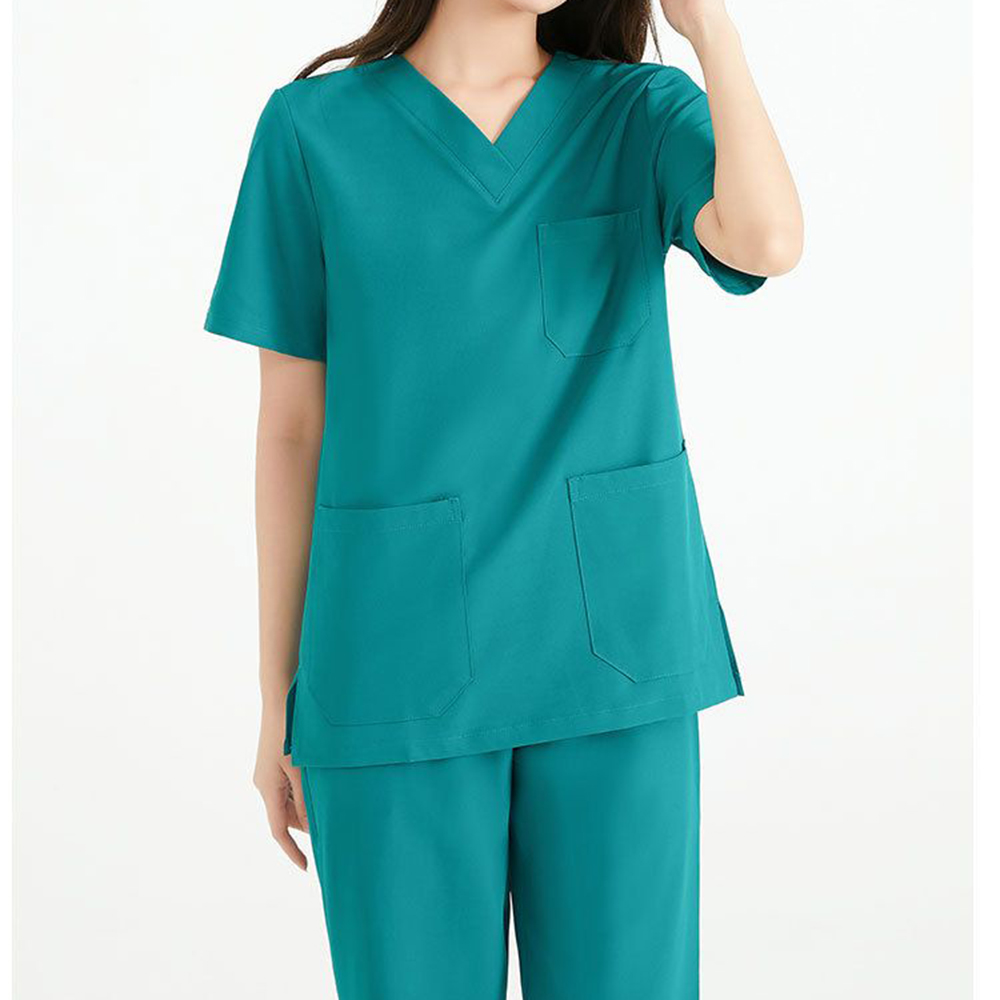 Washing  Women's high-end elas - Lab Coat Medical recension och pris