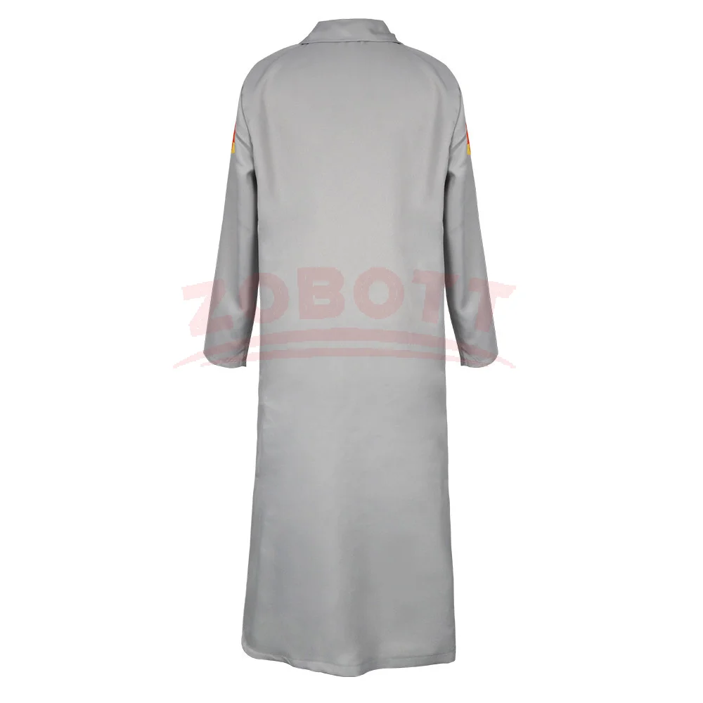 TF2 Medic Dr. Ludwig Cosplay U - Medical Lab Games recension och pris