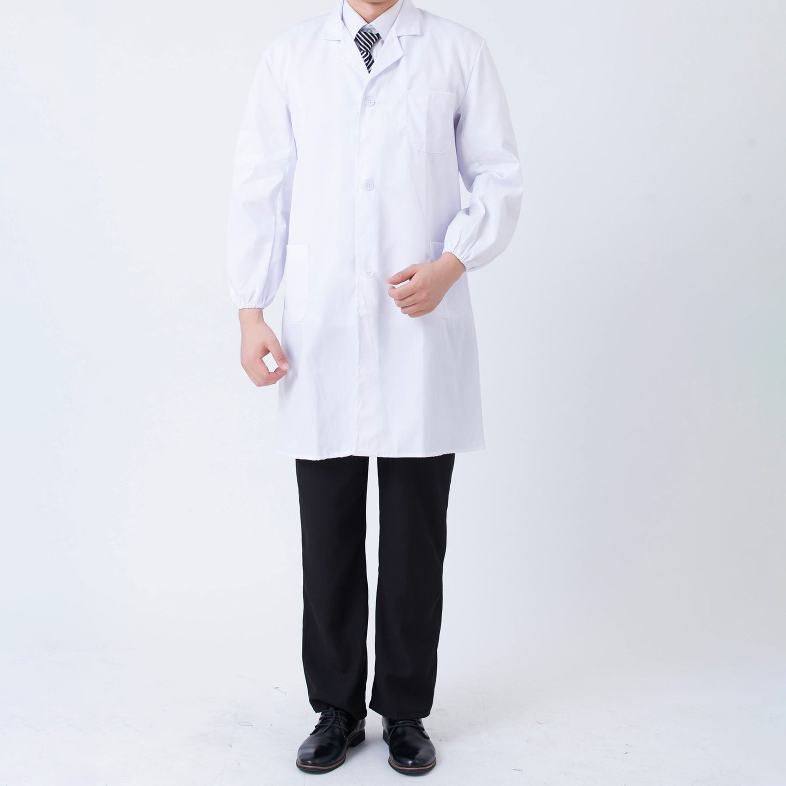 Medical Student White Lab Coat - Lab Coat Medical recension och pris