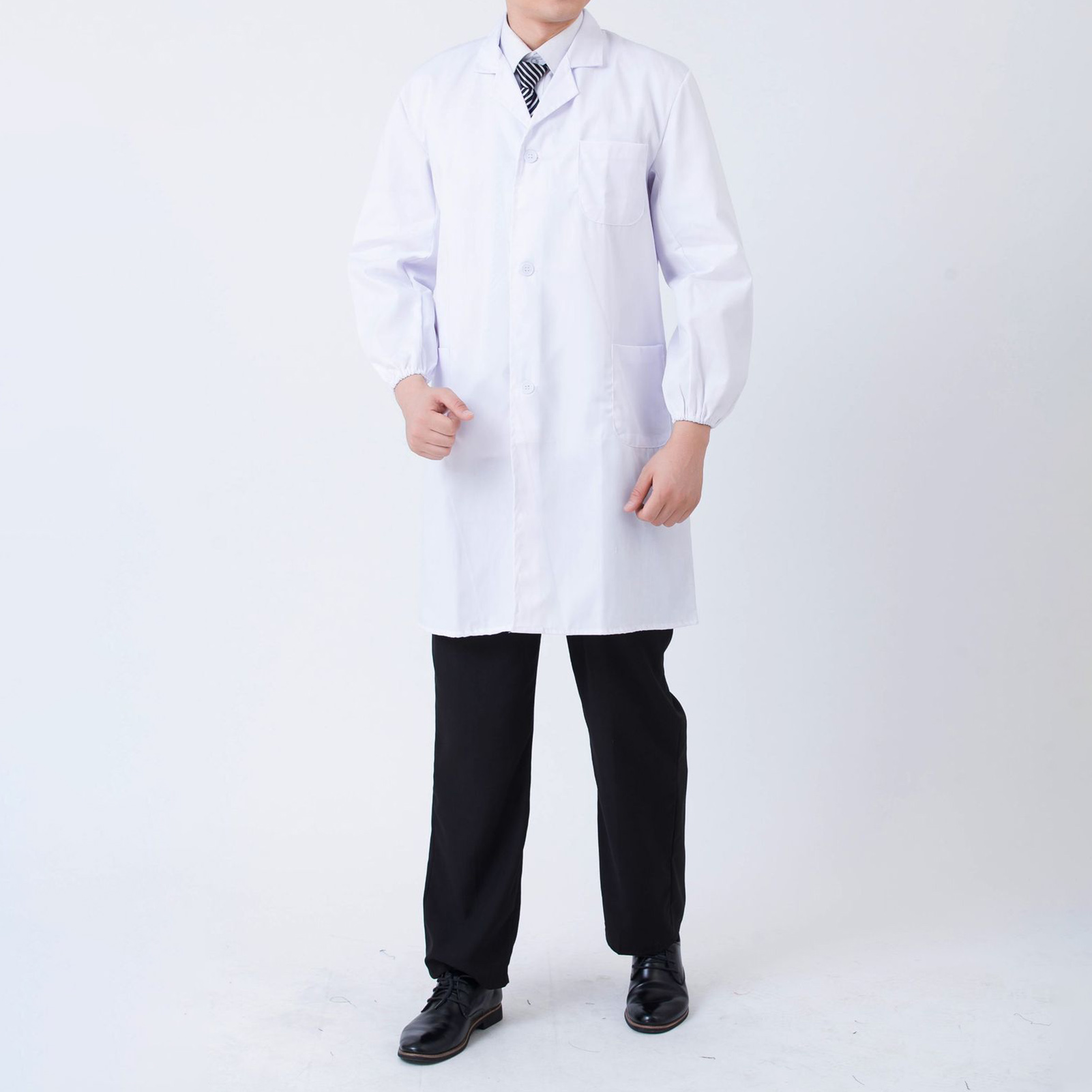 Medical Student White Lab Coat - Lab Coat Medical recension och pris