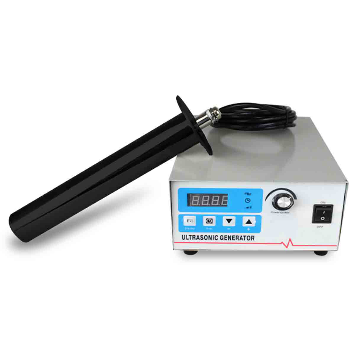 Polytetrafluoroethylene Ultras - Ultrasonic Cleaner Lab recension och pris