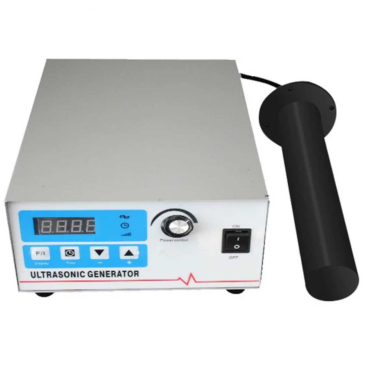 Polytetrafluoroethylene Ultras - Ultrasonic Cleaner Lab recension och pris